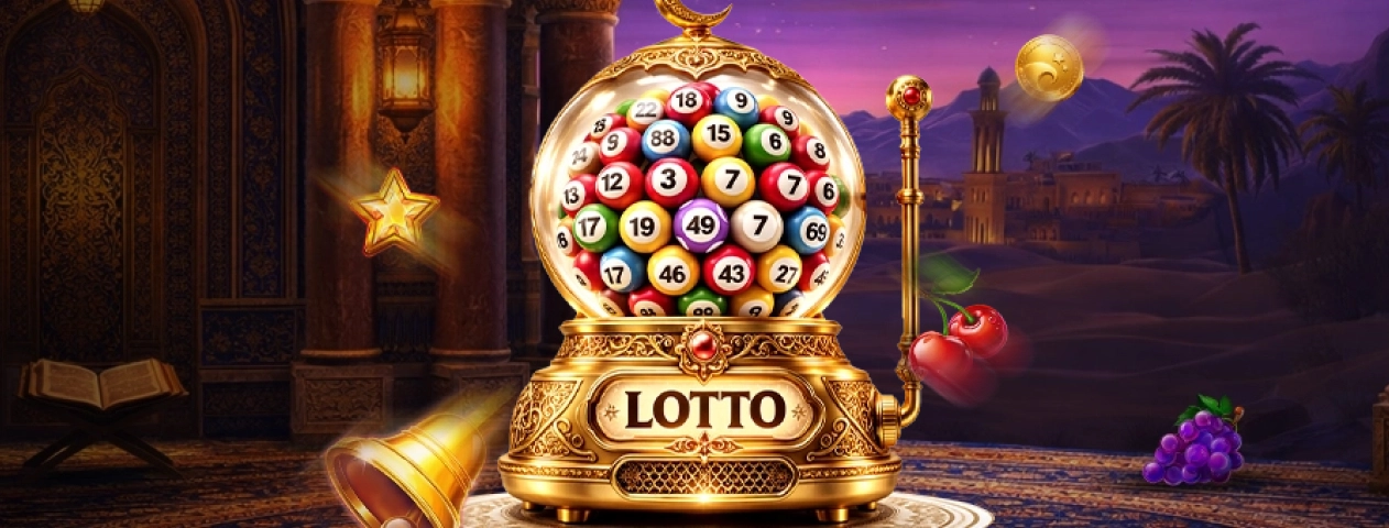 Ramazan Gecesi