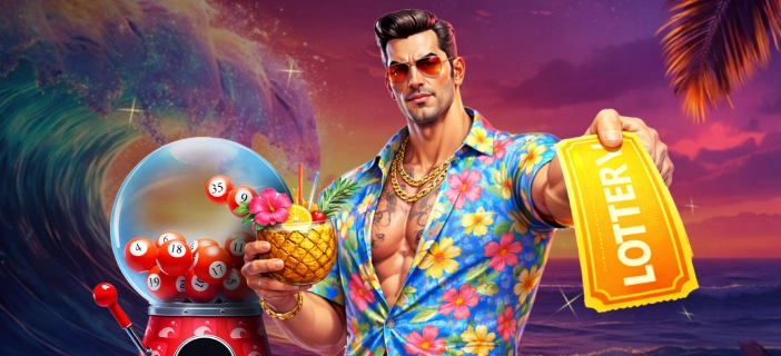 Şans denizi sizi 200.000 TL çekilişe çağırıyor!